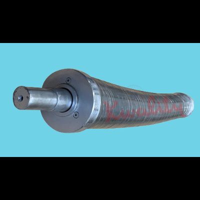 RUBBER EXPANDER Rolls (Bow Rolls) (Banana Rolls)